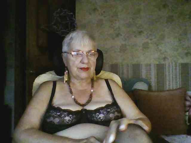 SweetCherry00 webcam