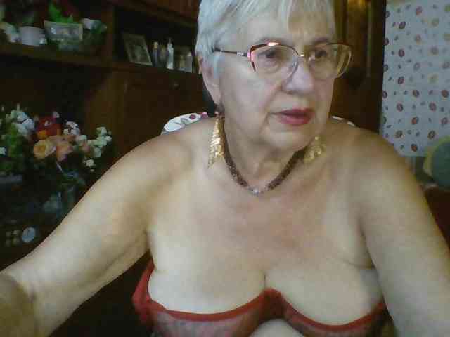 SweetCherry00 webcam