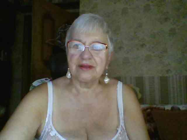 SweetCherry00 webcam