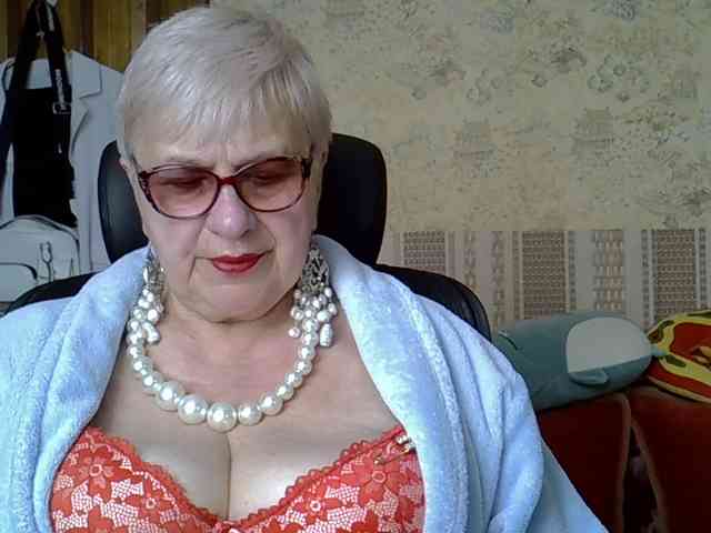 SweetCherry00 webcam