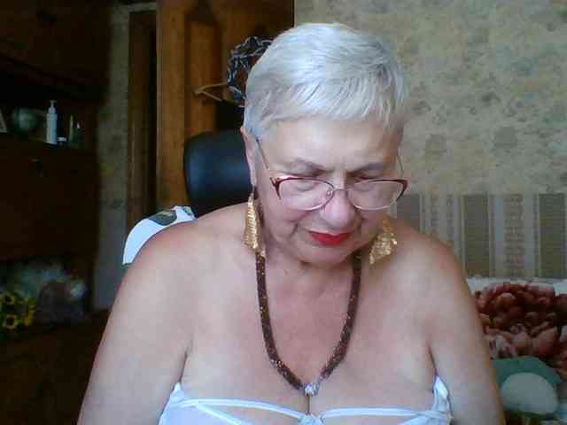 SweetCherry00 webcam