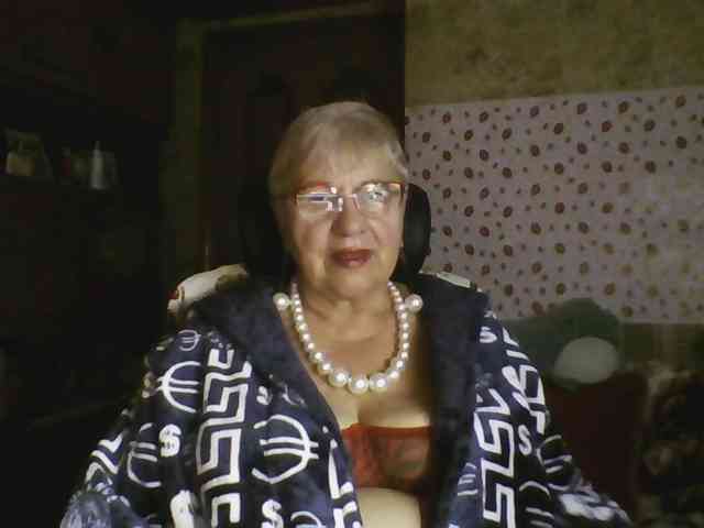 SweetCherry00's webcam live show