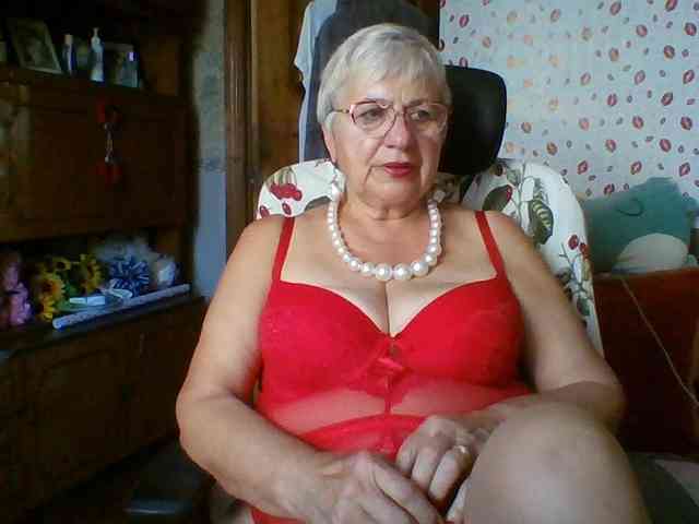SweetCherry00 webcam