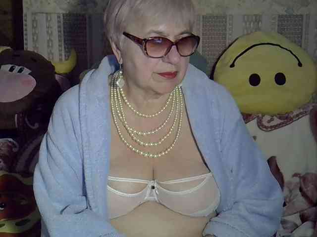 SweetCherry00 webcam