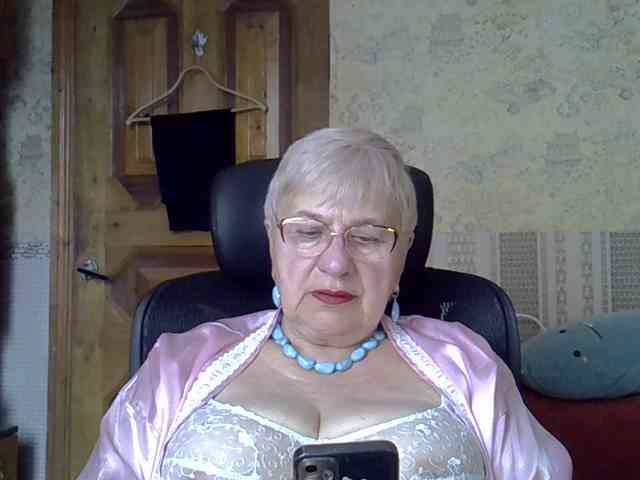SweetCherry00 webcam