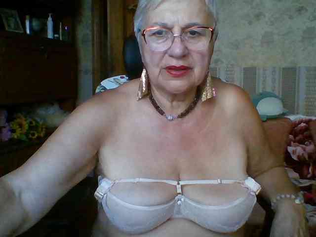 SweetCherry00 webcam