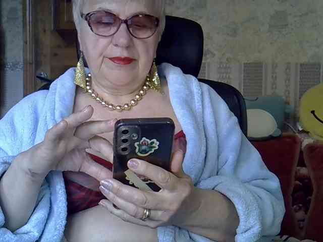 SweetCherry00 webcam