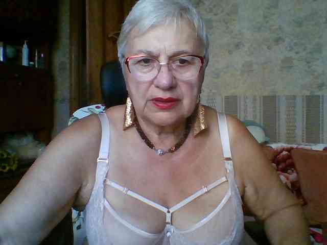 SweetCherry00 webcam