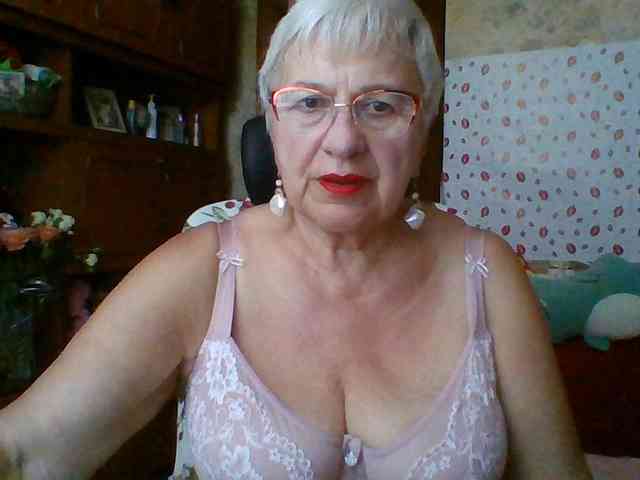 SweetCherry00 webcam
