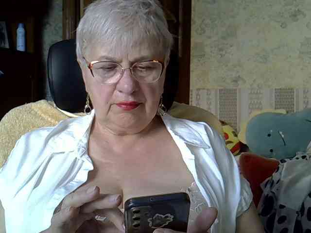 SweetCherry00 webcam