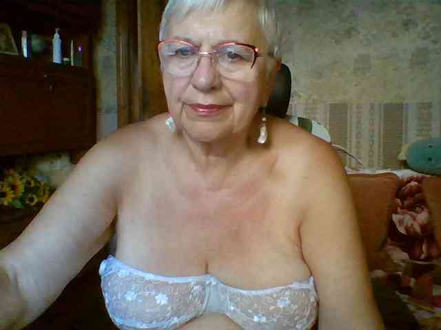 SweetCherry00 webcam