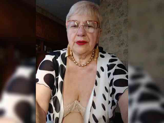 SweetCherry00 webcam