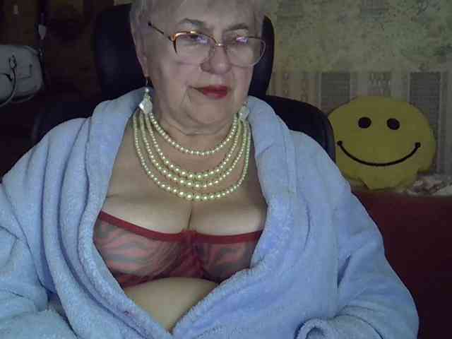 SweetCherry00 webcam