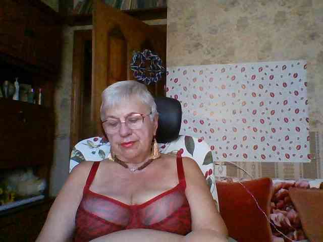 SweetCherry00 webcam