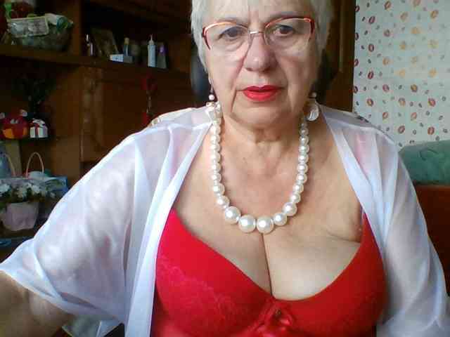 SweetCherry00 webcam