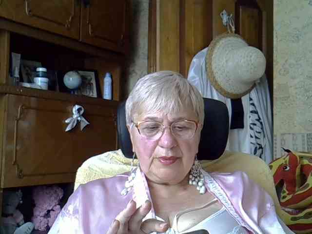 SweetCherry00 webcam