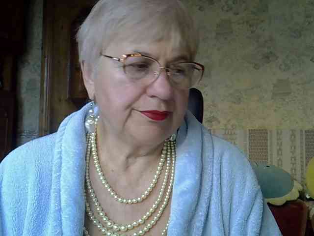 SweetCherry00 webcam