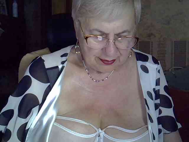 SweetCherry00 webcam