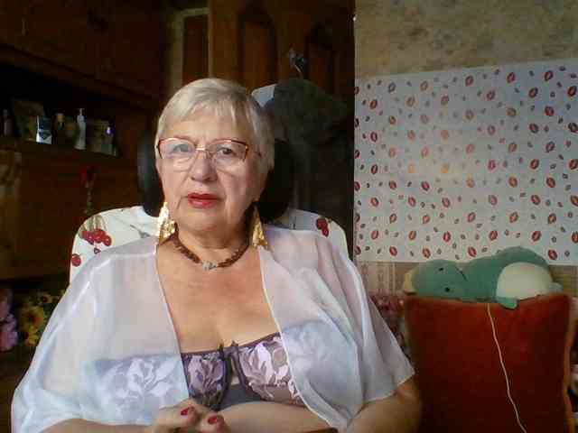 SweetCherry00 webcam
