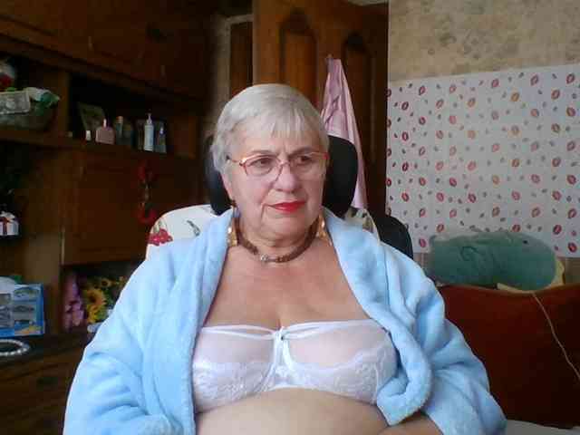 SweetCherry00 webcam