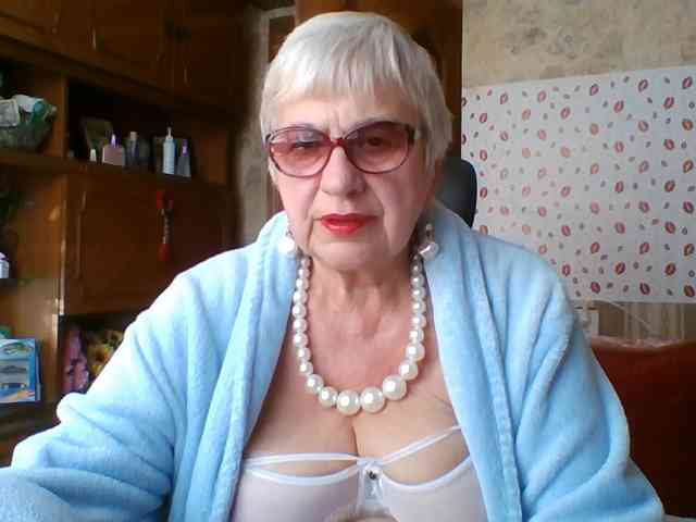 SweetCherry00 webcam
