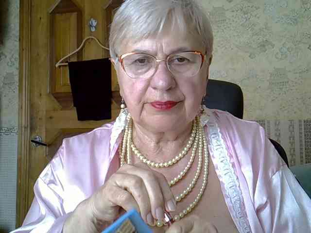 SweetCherry00 webcam