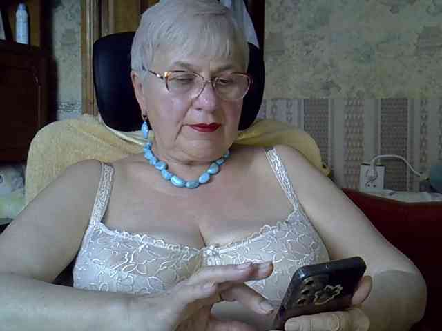 SweetCherry00 webcam
