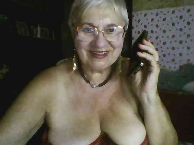 SweetCherry00 webcam