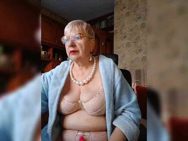 SweetCherry00 webcam