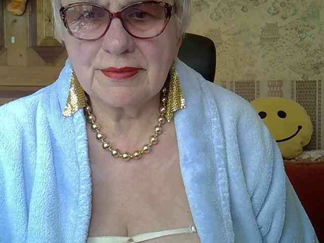 SweetCherry00 webcam