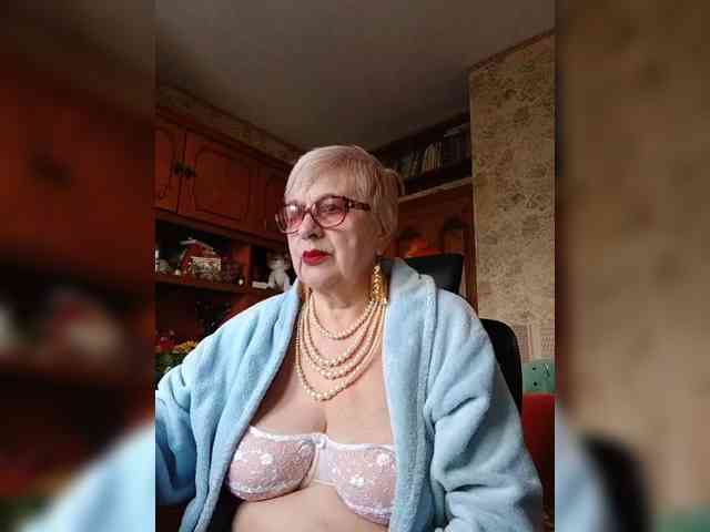 SweetCherry00 webcam