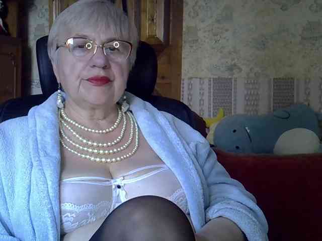 SweetCherry00 webcam