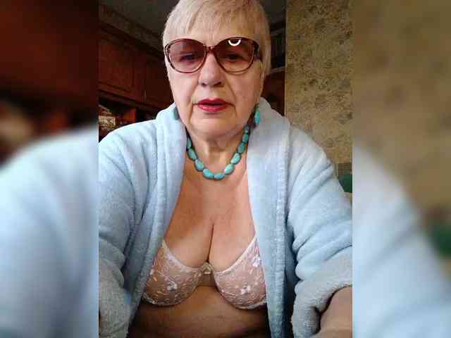 SweetCherry00 webcam