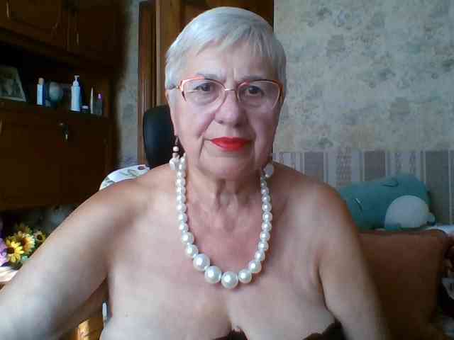SweetCherry00 webcam