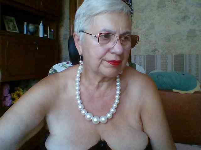 SweetCherry00 webcam
