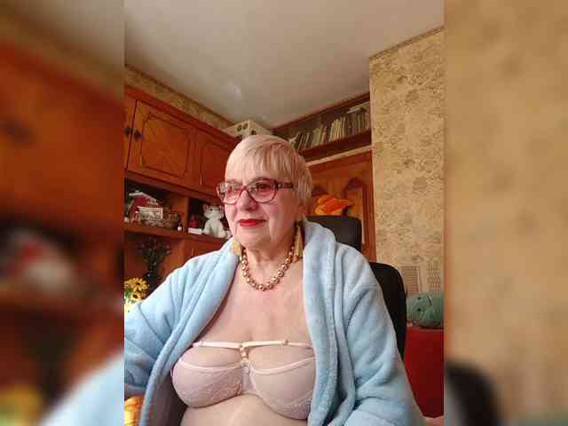 SweetCherry00 webcam