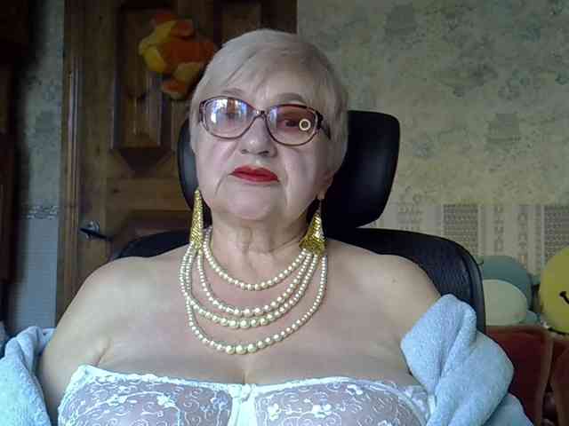 SweetCherry00 webcam