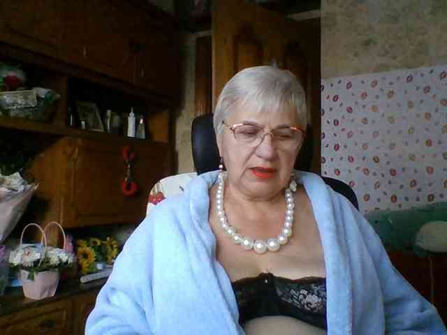 SweetCherry00 webcam