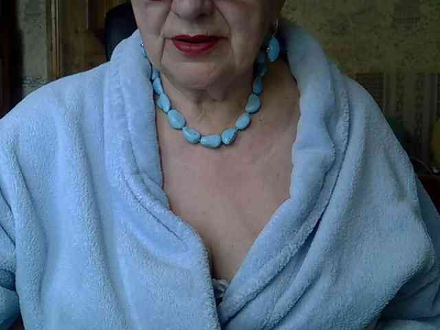 SweetCherry00 webcam