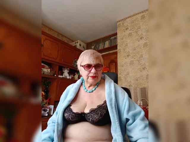 SweetCherry00 webcam