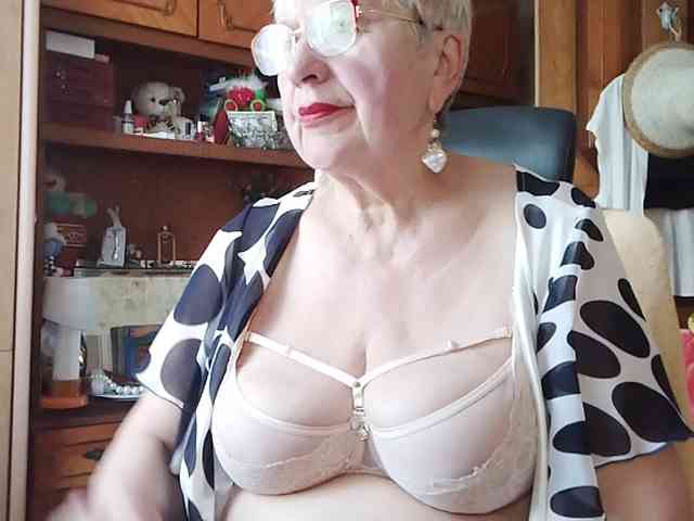 SweetCherry00 webcam