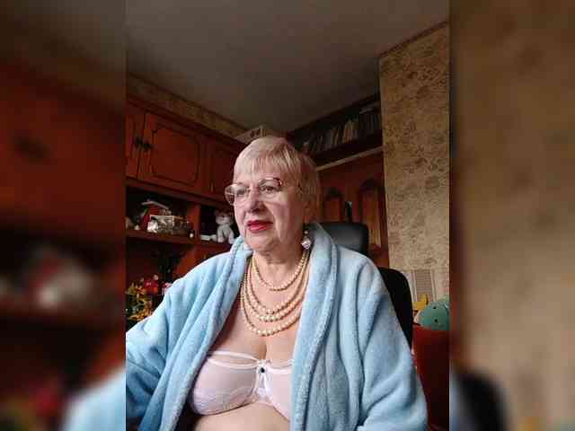 SweetCherry00 webcam