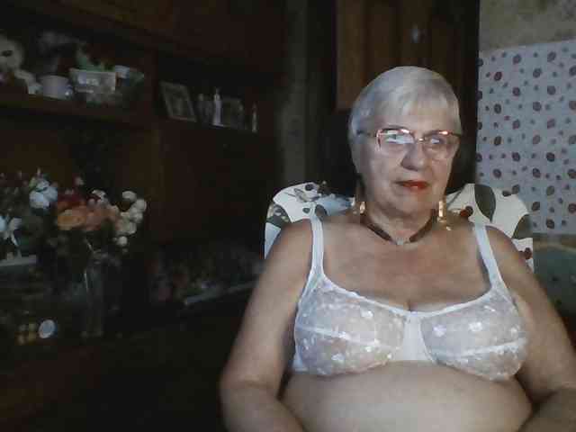 SweetCherry00 webcam