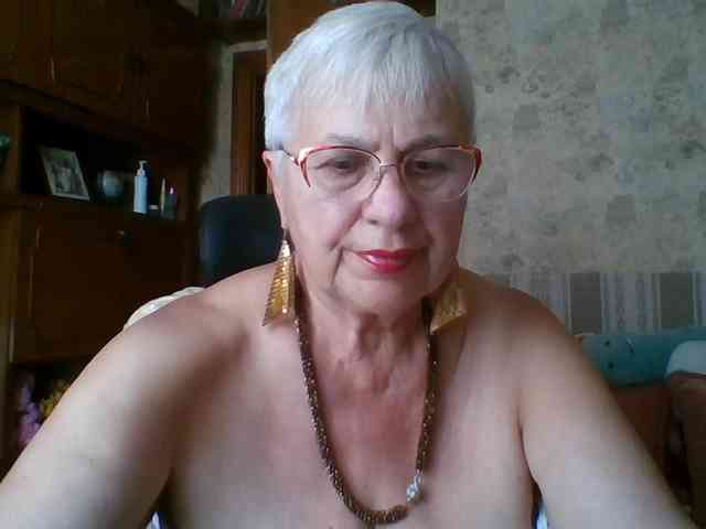 SweetCherry00 webcam