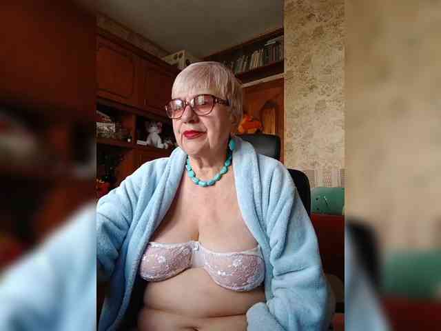 SweetCherry00 webcam