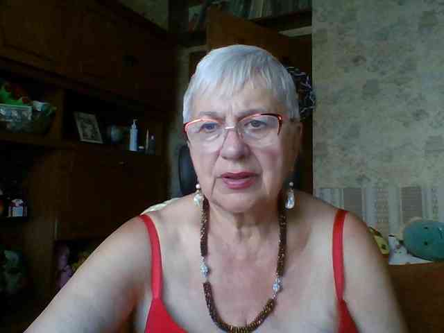 SweetCherry00 webcam