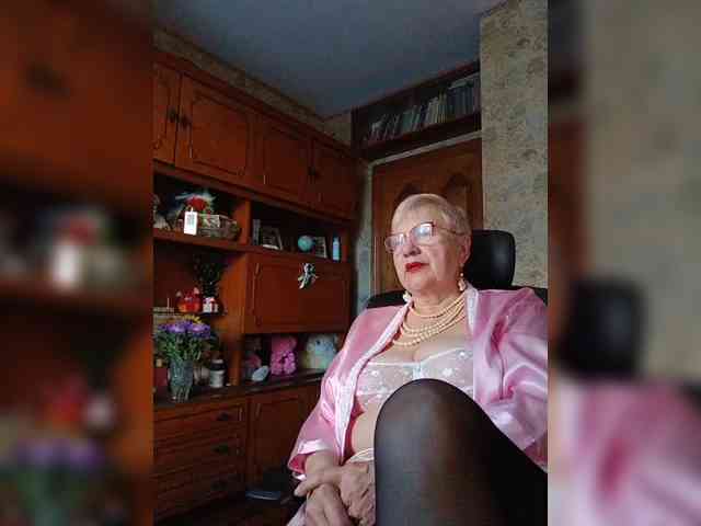 SweetCherry00 webcam