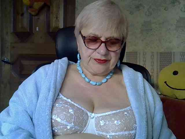 SweetCherry00 webcam