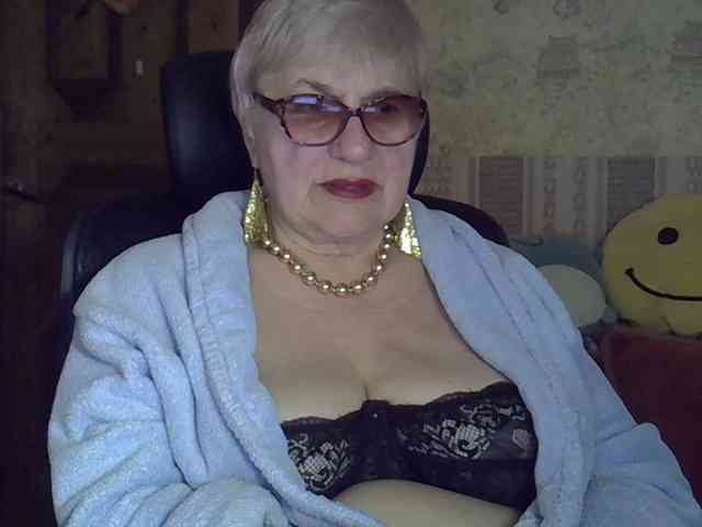 SweetCherry00 webcam