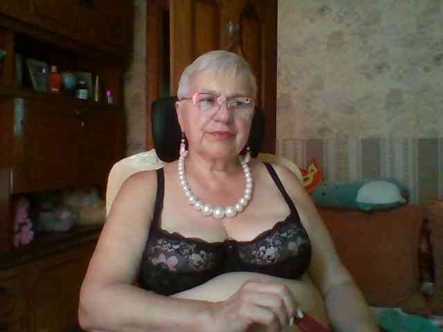 SweetCherry00 webcam